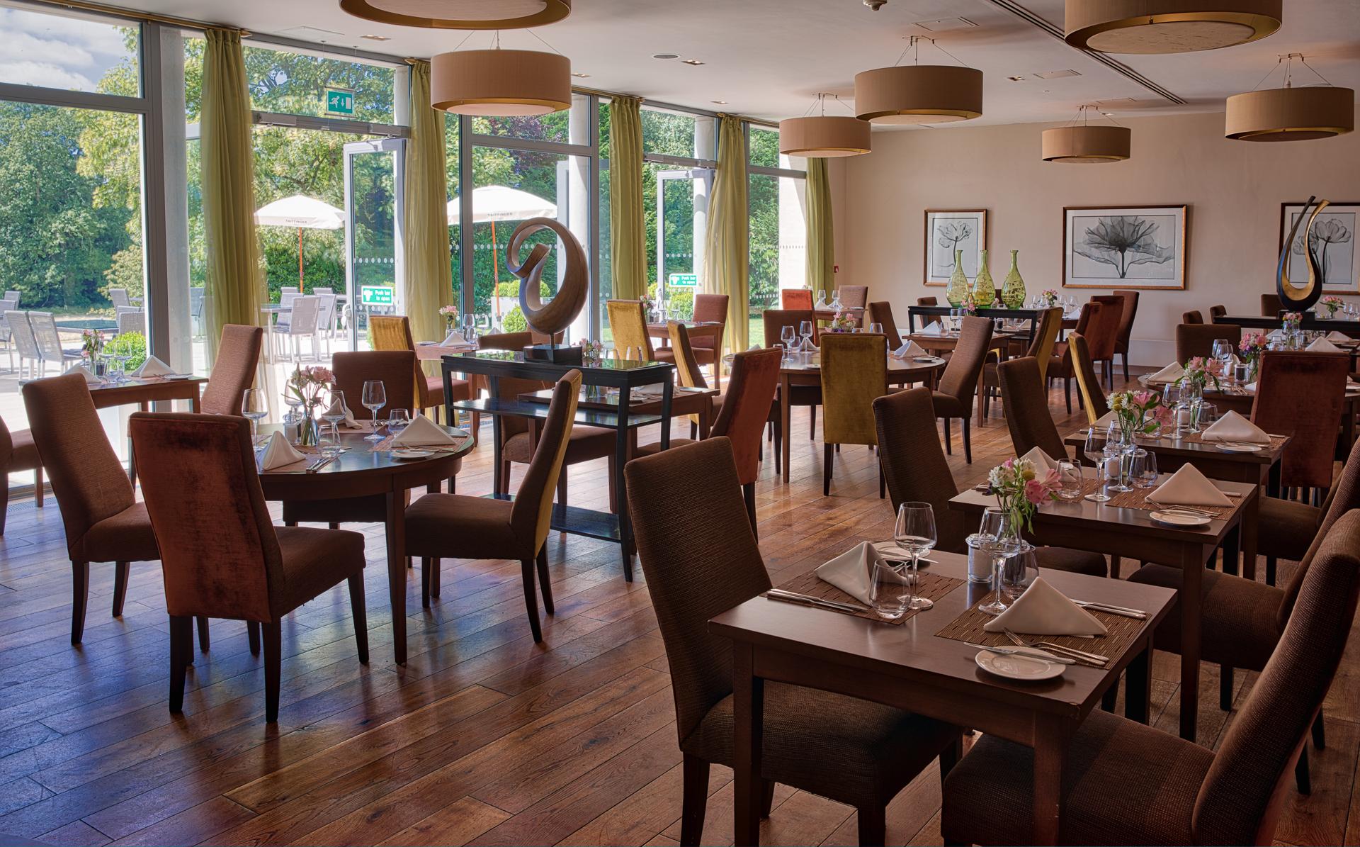 Bishopstrow Hotel And Spa - Small Luxury Hotels Of The World Warminster Εξωτερικό φωτογραφία